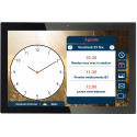 Horloge Calendrier BBrain G2