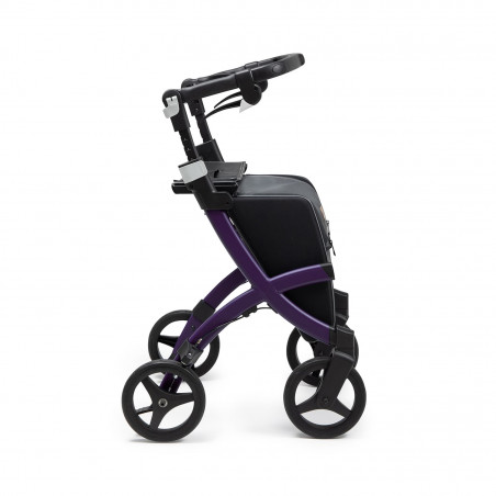 Chariot de courses déambulateur Rollz Motion Flex