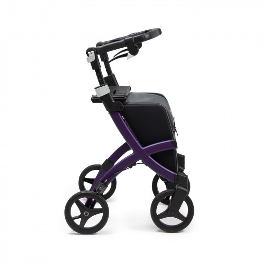 Chariot de courses déambulateur Rollz Motion Flex