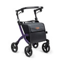 Chariot de courses déambulateur Rollz Motion Flex