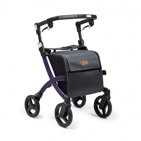 Chariot de courses déambulateur Rollz Motion Flex