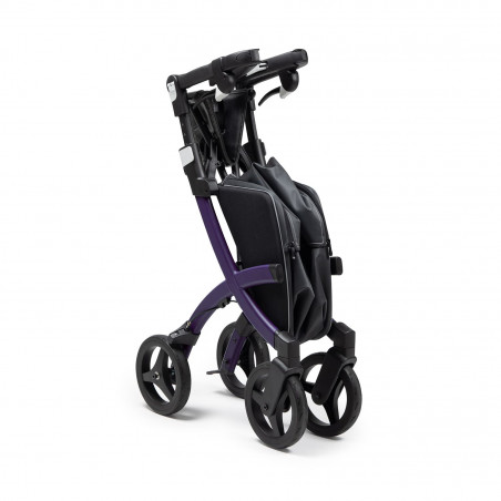 Chariot de courses déambulateur Rollz Motion Flex