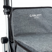 Chariot de courses déambulateur Lett900