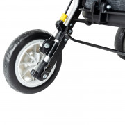 Chariot de courses déambulateur Lett900