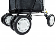 Chariot de courses déambulateur Lett900