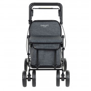 Chariot de courses déambulateur Lett900