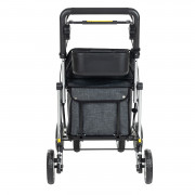 Chariot de courses déambulateur Lett900