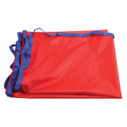 Drap de glisse avec poignées - 190 x 100 cm