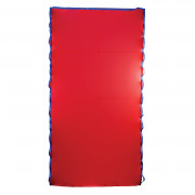 Drap de glisse avec poignées - 190 x 100 cm