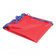 Drap de glisse avec poignées - 190 x 100 cm