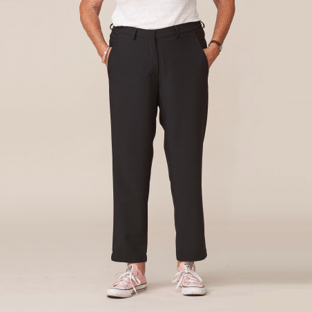 Pantalon à fermeture à aimant Pauline Forestime