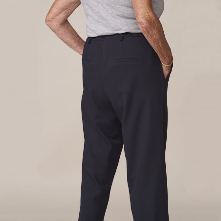 Pantalon à fermeture à aimant Pauline Forestime