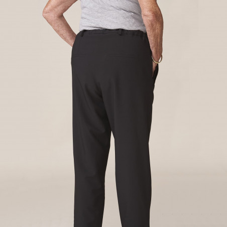 Pantalon à fermeture à aimant Pauline Forestime