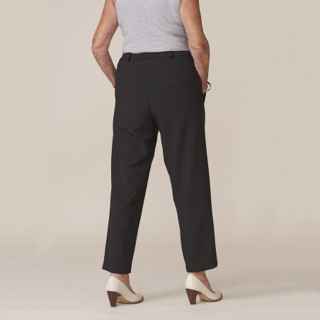 Pantalon à fermeture à aimant Pauline Forestime