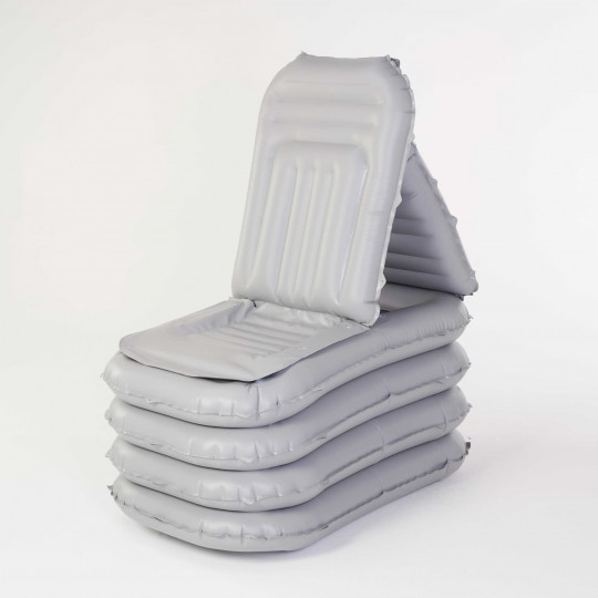 Coussin élévateur de bain...
