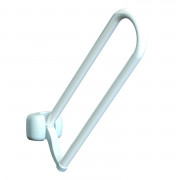 Barre d'appui relevable