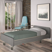 Lit médicalisé électrique X'PRIM - Winncare