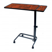 Table de lit sur roulettes VERA