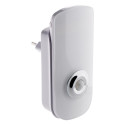 Veilleuse-lampe torche à détection de mouvement