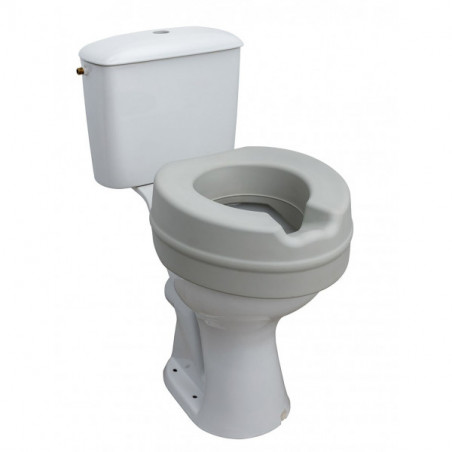 Rehausseur WC contact Plus 11 cm