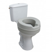 Rehausseur WC contact Plus 11 cm
