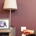 Détecteur de mouvement Domopack lumière Legrand