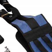 Contention abdominale pour le lit