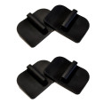 Lot de 4 électrodes pour Tensi+