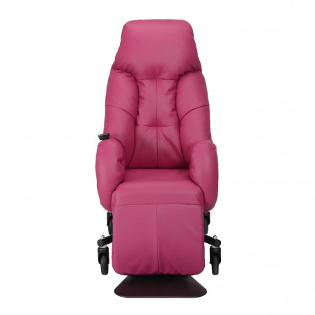 Fauteuil releveur à pousser Starlev II