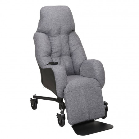 Fauteuil releveur à pousser Starlev II
