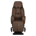 Fauteuil releveur à pousser Starlev II