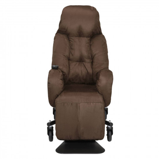 Fauteuil releveur à pousser...