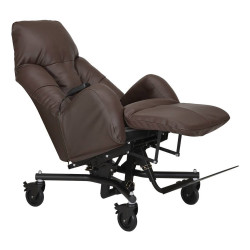 Fauteuil releveur à pousser Starlev II