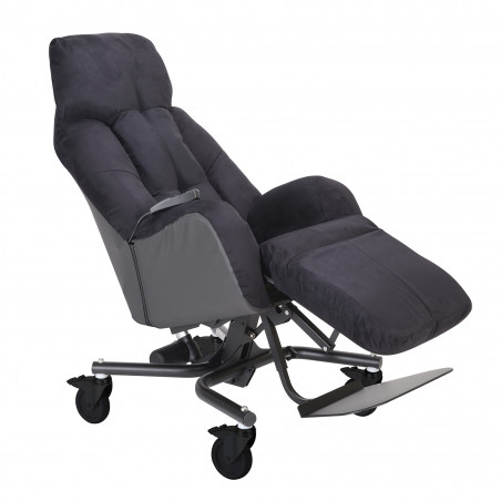 Fauteuil releveur à pousser Starlev II