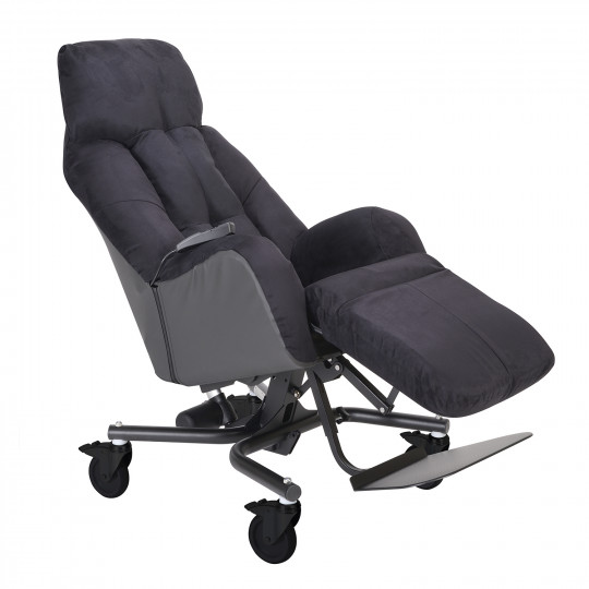 Fauteuil releveur à pousser Starlev II