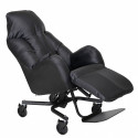 Fauteuil releveur à pousser Starlev II