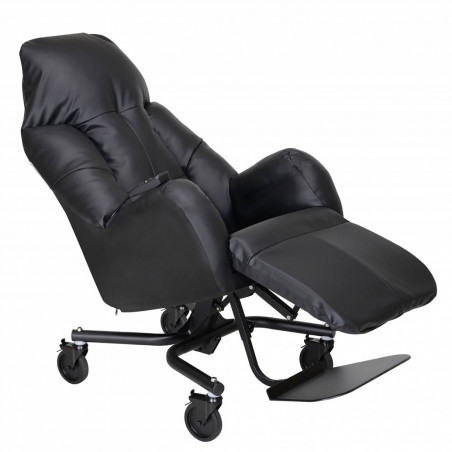 Fauteuil releveur à pousser Starlev II