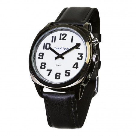 Montre parlante Diana Talks Royal