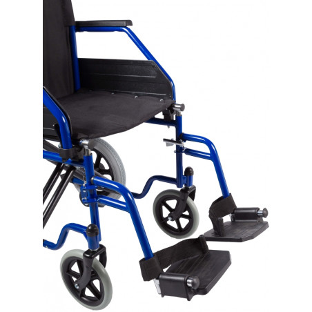 Fauteuil de transfert BlueSeat