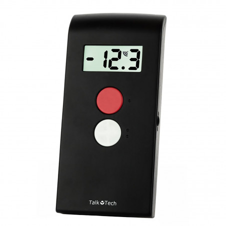 Thermomètre parlant multifonction 240°C
