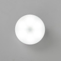 Veilleuse LED ronde à détection de mouvements
