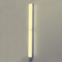 Barrette d'éclairage LED à détection de mouvements