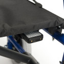 Fauteuil de transfert léger et pliable Bobby Vermeiren