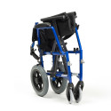 Fauteuil de transfert léger et pliable Bobby Vermeiren