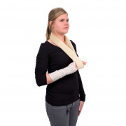 Attelle de poignet avec sling