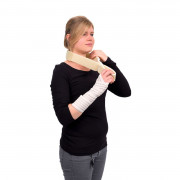 Attelle de poignet avec sling