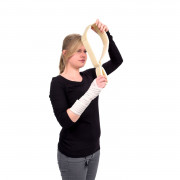 Attelle de poignet avec sling