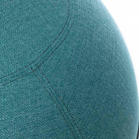 Siège ballon ergonomique design Bloon