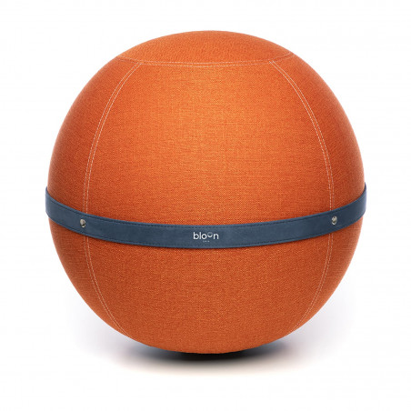 Siège ballon ergonomique design Bloon