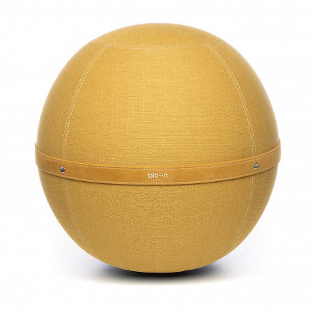 Siège ballon ergonomique design Bloon